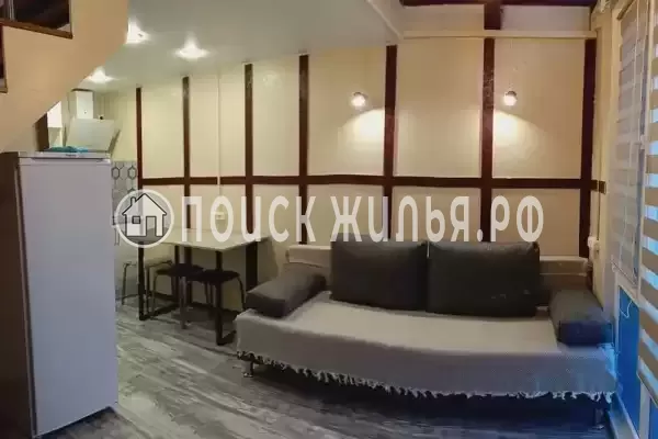 Гостевой дом «СаНата»