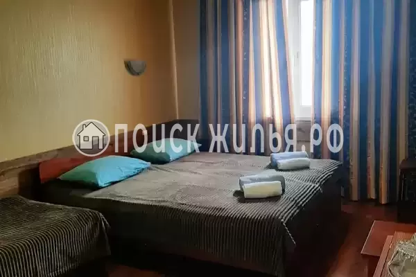 Гостиница «Дача художников»