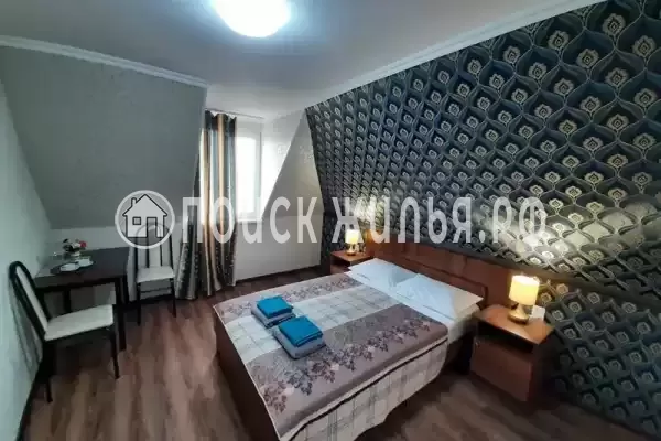 Гостиница «Дача художников»