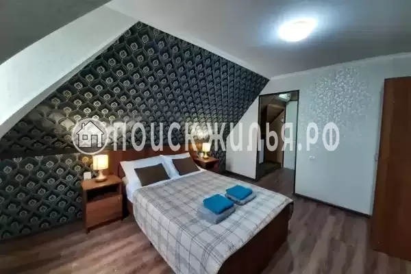 Гостиница «Дача художников»