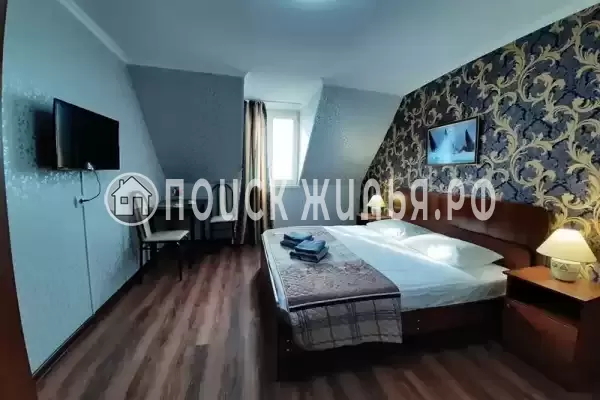 Гостиница «Дача художников»