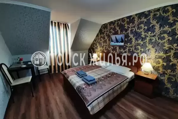 Гостиница «Дача художников»