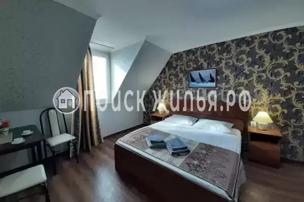 Гостиница «Дача художников»