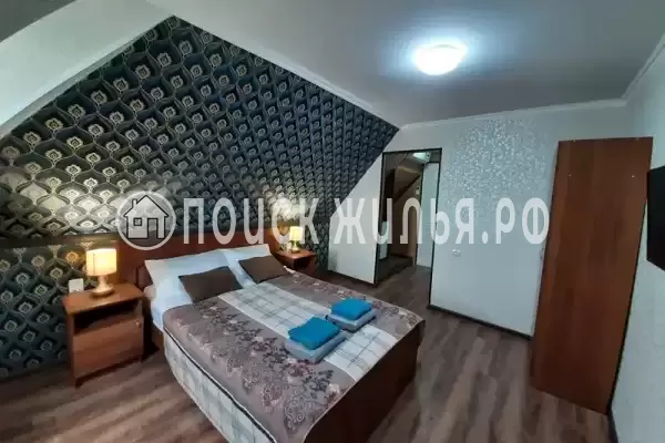 Гостиница «Дача художников»