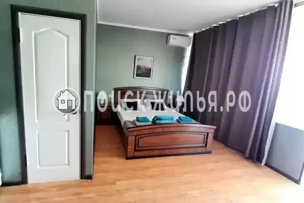 Гостиница «Дача художников»