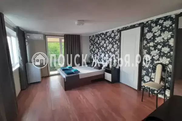 Гостиница «Дача художников»