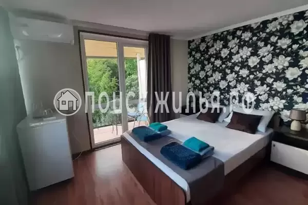 Гостиница «Дача художников»