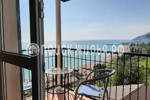 Гостиница «Дача художников»