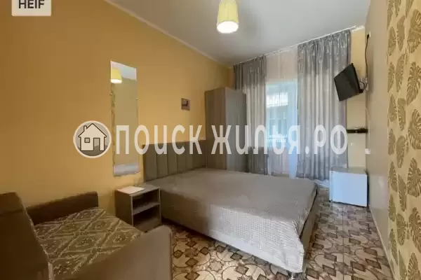 Гостевой дом «Баунти» Гостевой дом «Баунти»