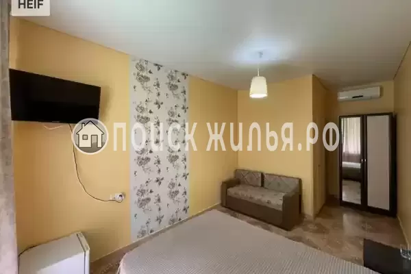 Гостевой дом «Баунти» Гостевой дом «Баунти»