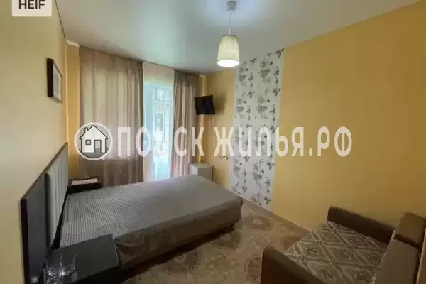 Гостевой дом «Баунти» Гостевой дом «Баунти»