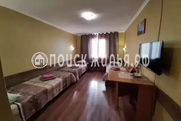 Гостиница «Дача художников»