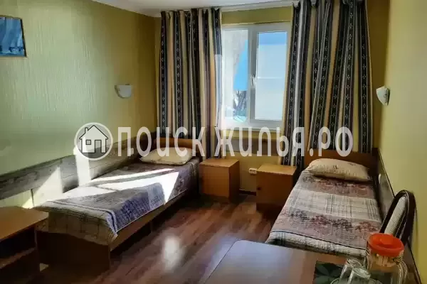 Гостиница «Дача художников»