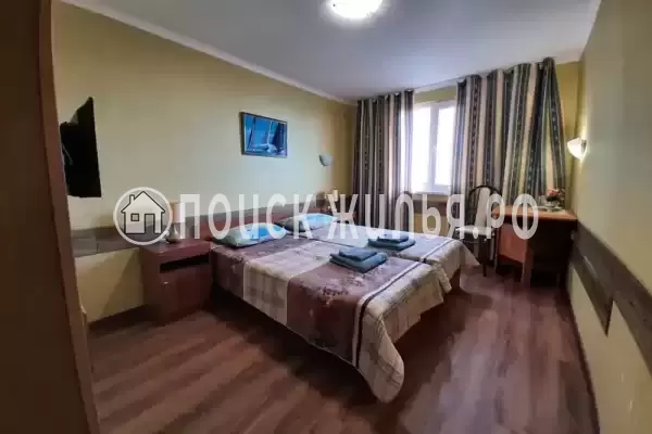 Гостиница «Дача художников»