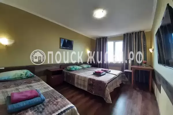 Гостиница «Дача художников»