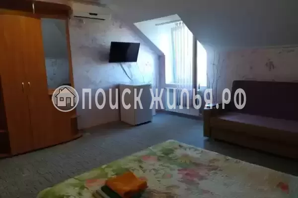 Гостевой дом «Баунти» Гостевой дом «Баунти»