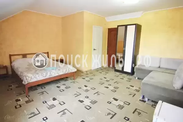 Гостевой дом «Баунти» Гостевой дом «Баунти»