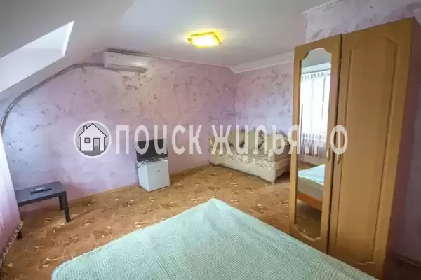 Гостевой дом «Баунти» Гостевой дом «Баунти»