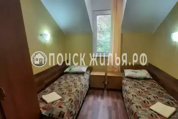 Гостиница «Дача художников»