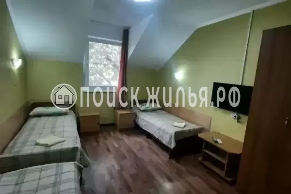 Гостиница «Дача художников»