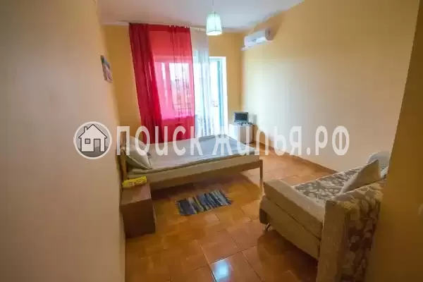 Гостевой дом «Баунти» Гостевой дом «Баунти»