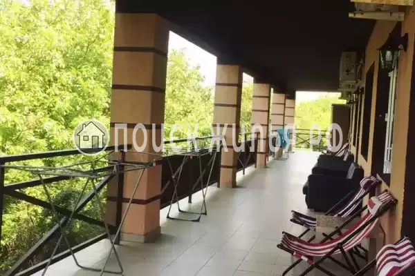 Гостевой дом «Баунти» Гостевой дом «Баунти»