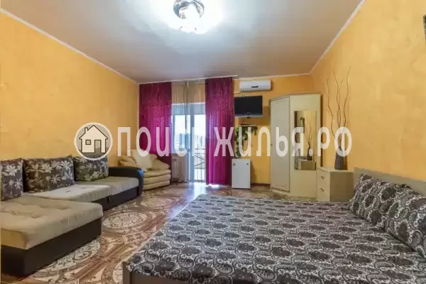 Гостевой дом «Баунти» Гостевой дом «Баунти»