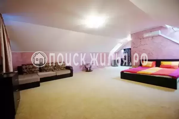 Гостевой дом «Баунти» Гостевой дом «Баунти»