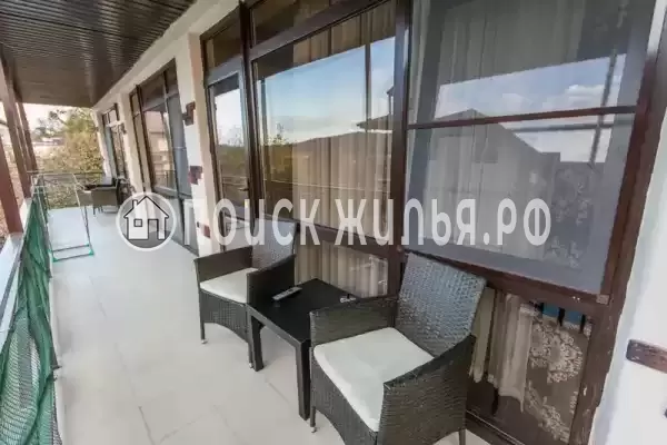 Гостевой дом «Баунти» Гостевой дом «Баунти»