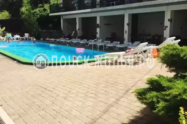 Гостевой дом «Баунти» Гостевой дом «Баунти»