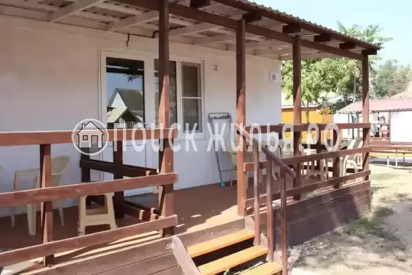 База отдыха «Белый берег» База отдыха «Белый берег»