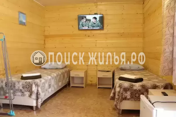 База отдыха «Белый берег» База отдыха «Белый берег»