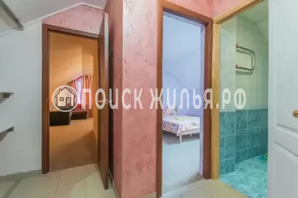 Гостевой дом «Баунти» Гостевой дом «Баунти»