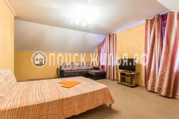 Гостевой дом «Баунти» Гостевой дом «Баунти»