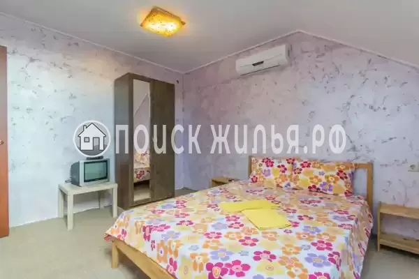 Гостевой дом «Баунти» Гостевой дом «Баунти»