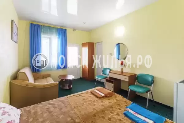 Гостевой дом «ВИКТОРиЯ»