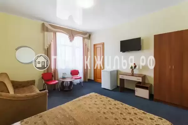 Гостевой дом «ВИКТОРиЯ»