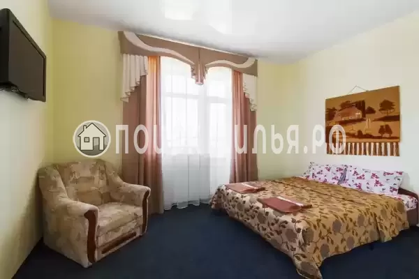 Гостевой дом «ВИКТОРиЯ»