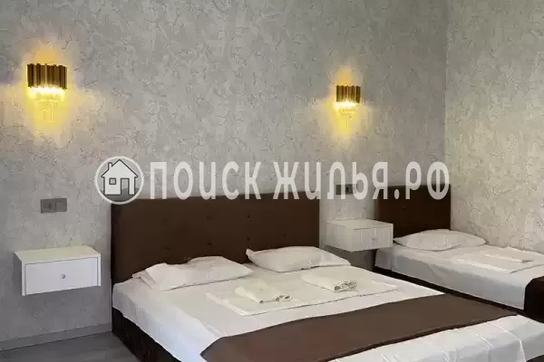 Гостевой дом «Sea Miya»