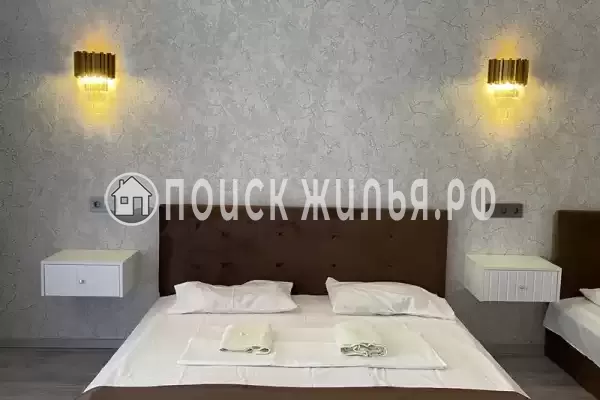 Гостевой дом «Sea Miya»