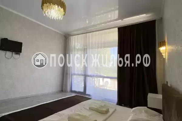 Гостевой дом «Sea Miya»