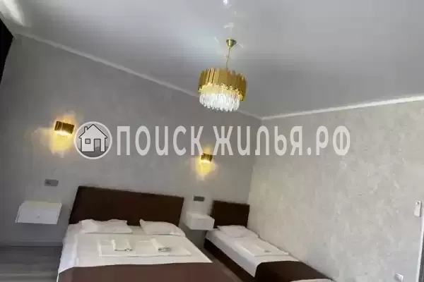 Гостевой дом «Sea Miya»