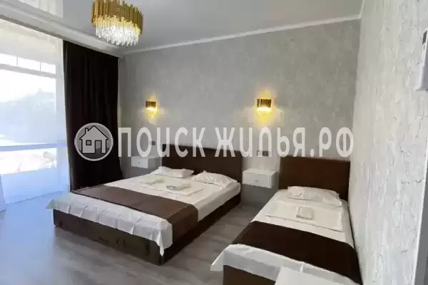 Гостевой дом «Sea Miya»