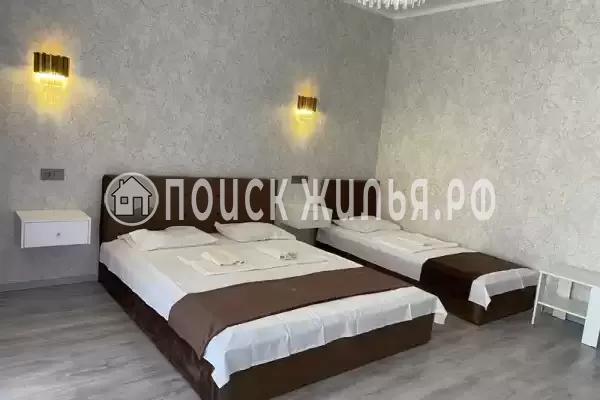 Гостевой дом «Sea Miya»