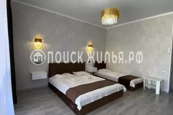 Гостевой дом «Sea Miya»