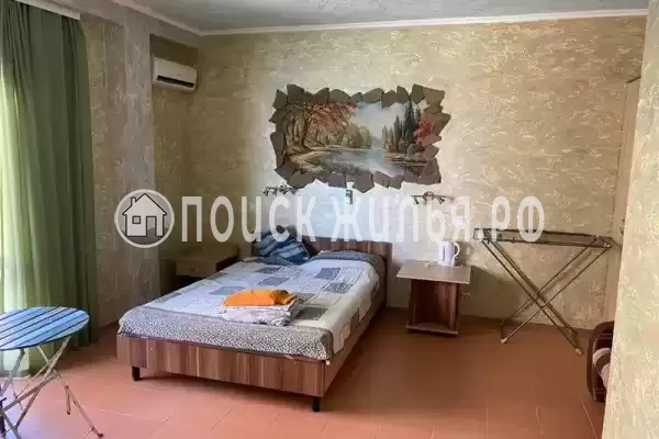 Частный сектор «Эллинг № 70 Флибустьер» Частный сектор «Эллинг № 70 Флибустьер»