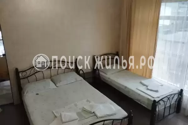 Гостевой дом «Элеонора»