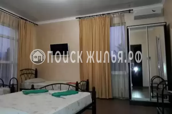 Гостевой дом «Элеонора»