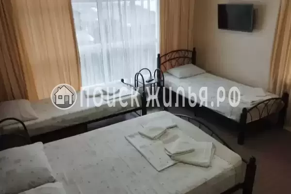 Гостевой дом «Элеонора»