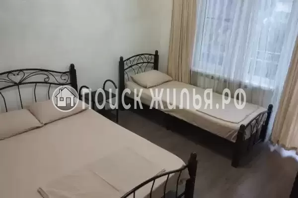 Гостевой дом «Элеонора»